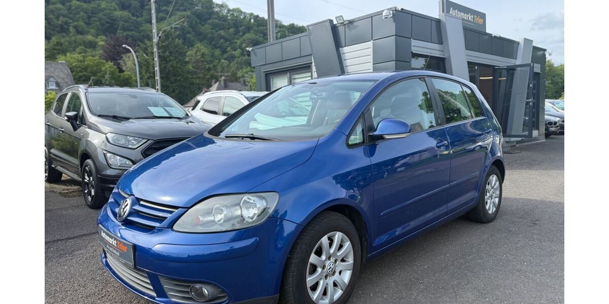 VW Golf 287.667 km 1.399 &euro; Trier 54294