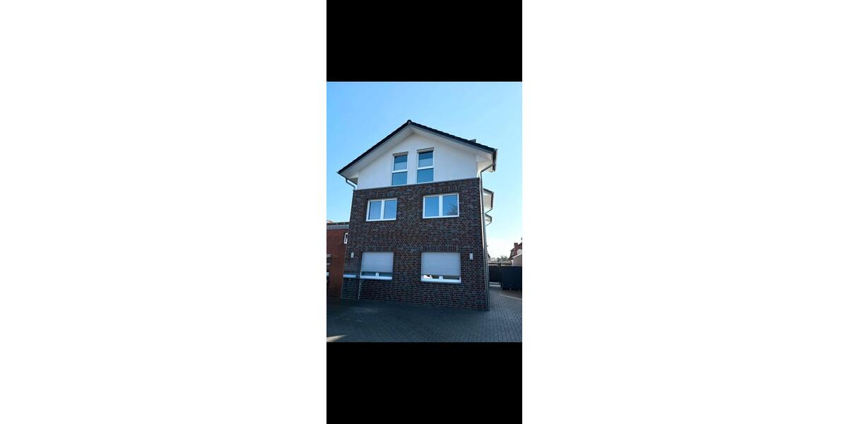Etagenwohnung Gronau (Westfahlen) - 3 Zimmer, 72 m&sup2;, 760&euro; | Angebot:26450210