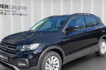 VW T-Cross 21.500 km 22.490 € Flensburg 24941