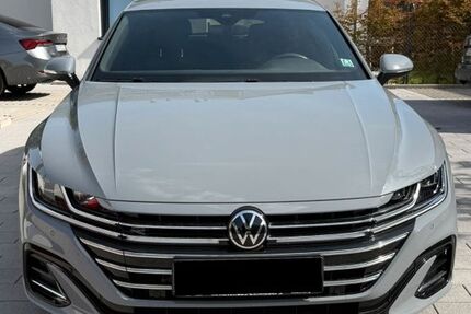VW Arteon 59.000 km 28.550 &euro; Neufahrn bei Freising 85375
