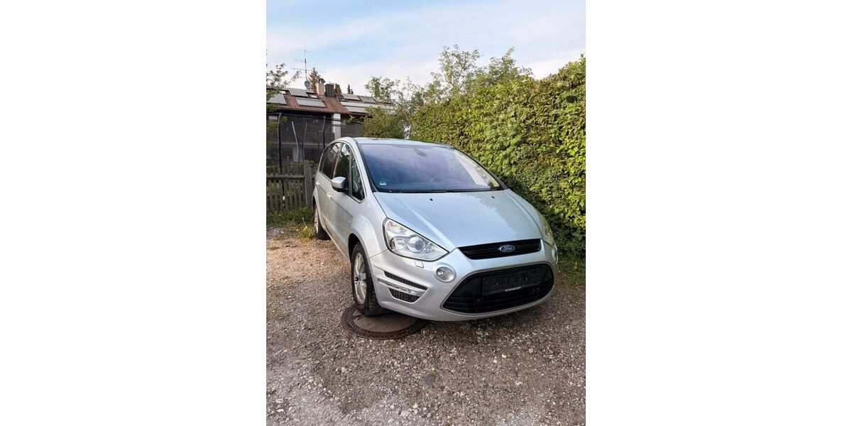 Ford S-Max 261.488 km 5.500 &euro; Gauting 82131