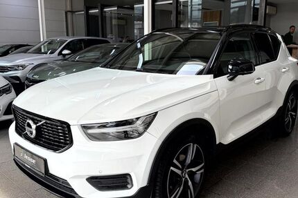 Volvo XC40 49.700 km 24.990 &euro; Ibbenbüren 49477