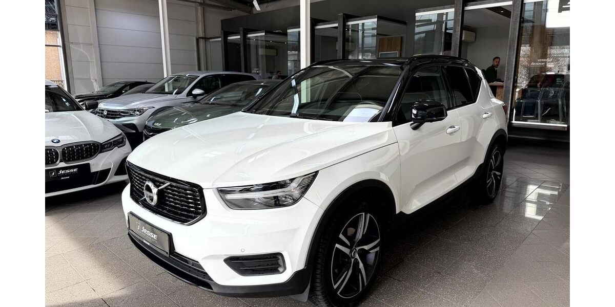 Volvo XC40 49.700 km 26.990 &euro; Ibbenbüren 49477