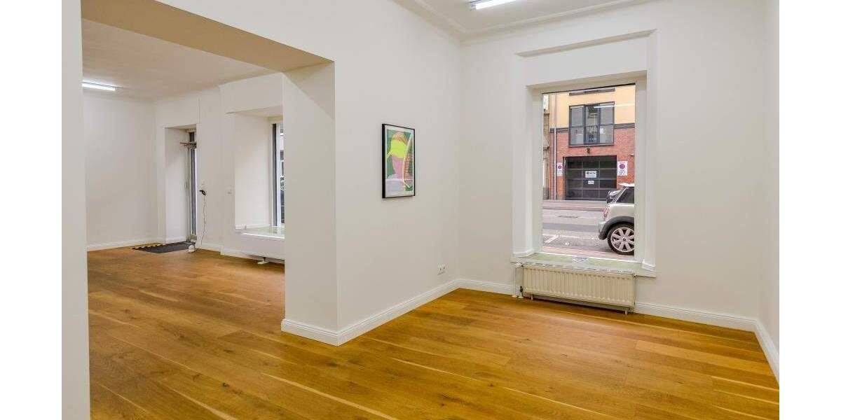 Gewerbeobjekt Köln Neustadt-Süd - 3 Zimmer, 369.000&euro; | Angebot:25749225