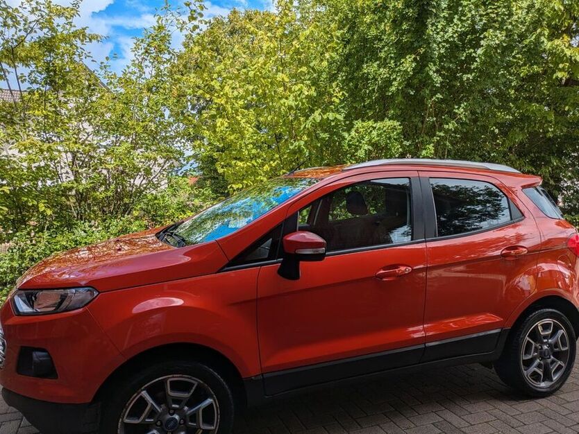 EcoSport