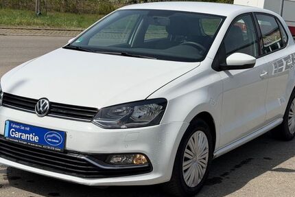 VW Polo 47.000 km 12.999 &euro; Tuttlingen 78532