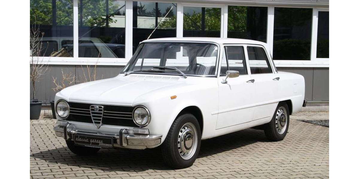 Alfa Romeo Giulia 71.900 km 20.990 &euro; Deining - Tauernfeld 92364