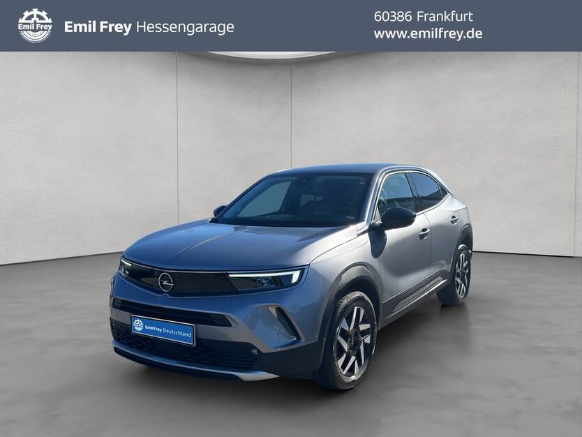Mokka