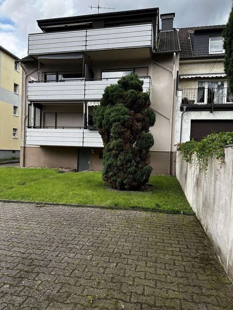 Wohnung zum Kaufen in Oberhausen 295.000 € 103 m²