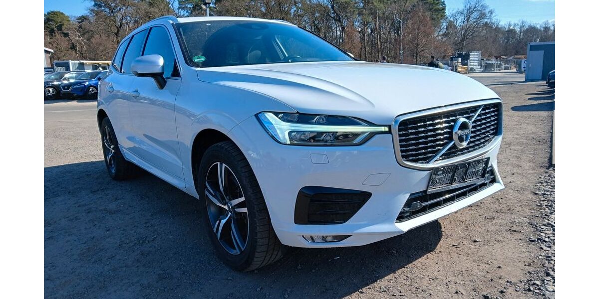 Volvo XC60 143.000 km 23.999 &euro; Blankenfelde-Mahlow 15831