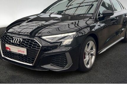 Audi A3 46.823 km 26.490 &euro; Hamburg 22529