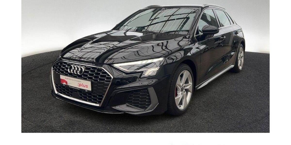 Audi A3 46.823 km 26.490 &euro; Hamburg 22529