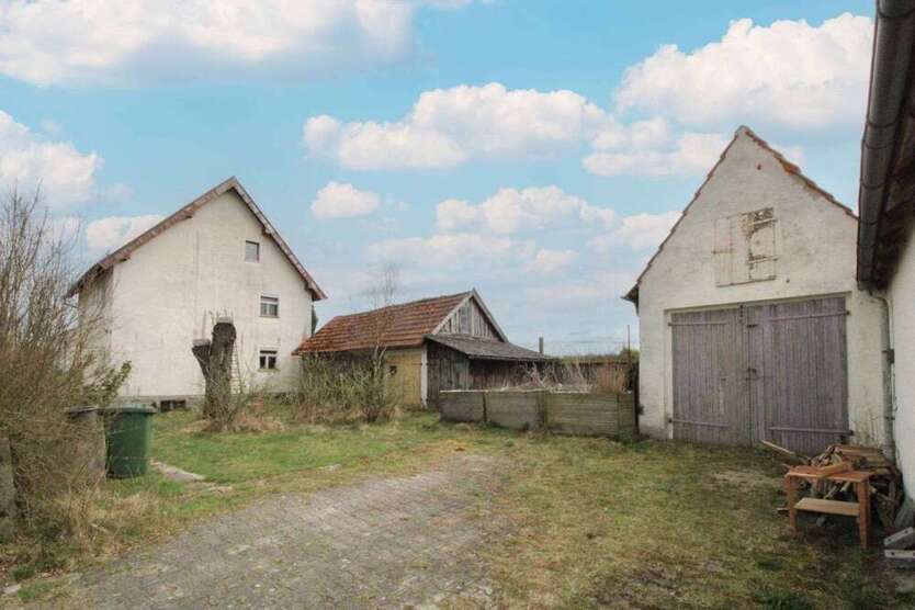 Haus zum Kaufen in Thanstein 69.999 € 150.01 m²