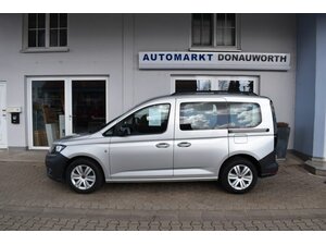 VW Caddy 1.5 TSI BMT Navi Standhzg Klimaaut Camping 58.999 km 25.795 &euro; Donauwörth 86609