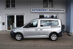 VW Caddy 1.5 TSI BMT Navi Standhzg Klimaaut Camping 58.999 km 25.795 &euro; Donauwörth 86609