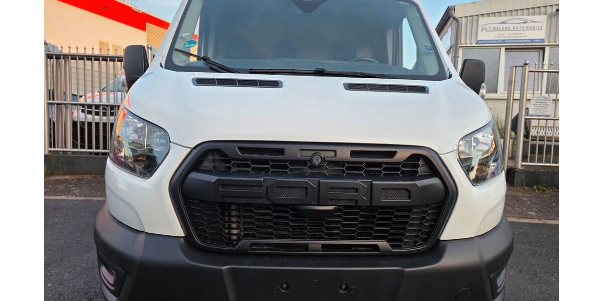 Ford Transit 93.900 km 15.995 &euro; HILDEN 40724