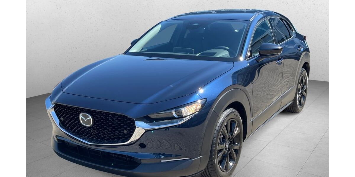 Mazda CX-30 5.600 km 28.850 &euro; Mönchengladbach 41068