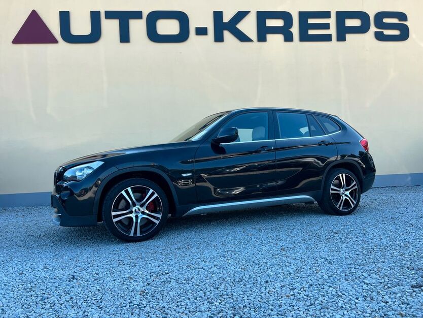 BMW X1 207.300 km 10.950 € Dresden 01109
