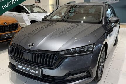 Skoda Octavia 37.634 km 26.970 &euro; Dresden 01099