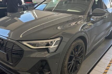 Audi e-tron 15.694 km 40.948 &euro; Hagen 58091