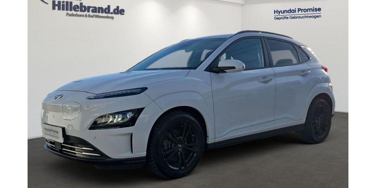 Hyundai KONA 61.200 km 22.990 &euro; Paderborn 33106