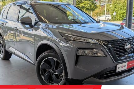 Nissan X-Trail 19.534 km 28.940 &euro; Naila 95119