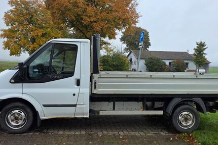 Ford Transit 198.000 km 6.900 € Rosdorf 37124