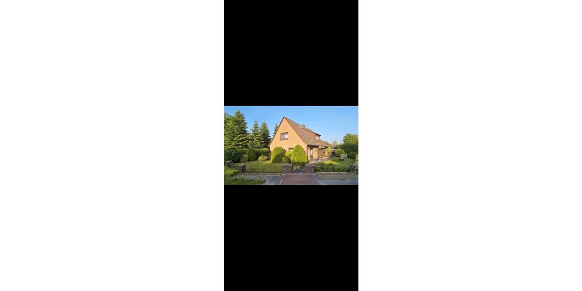 Einfamilienhaus Sande - 5 Zimmer, 90 m&sup2;, 184.500&euro; | Angebot:27122520