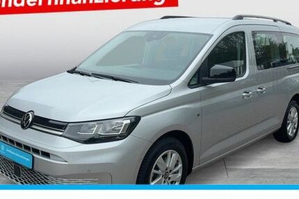 VW Caddy Maxi 25.172 km 34.476 &euro; Oldenburg 26135