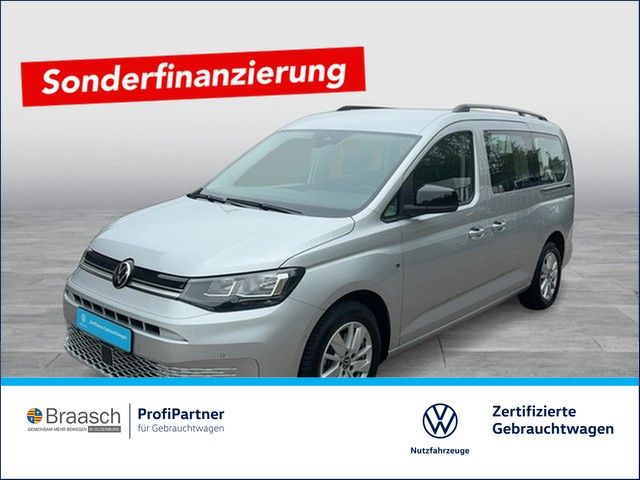 VW Caddy Maxi 25.172 km 34.476 &euro; Oldenburg 26135