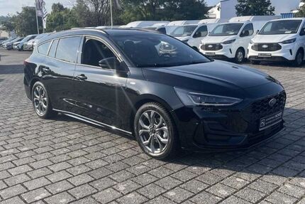 Ford Focus 21.005 km 24.880 &euro; Marburg 35043