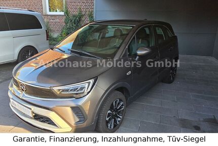 Opel Crossland (X) 79.000 km 13.950 &euro; Rheurdt 47509