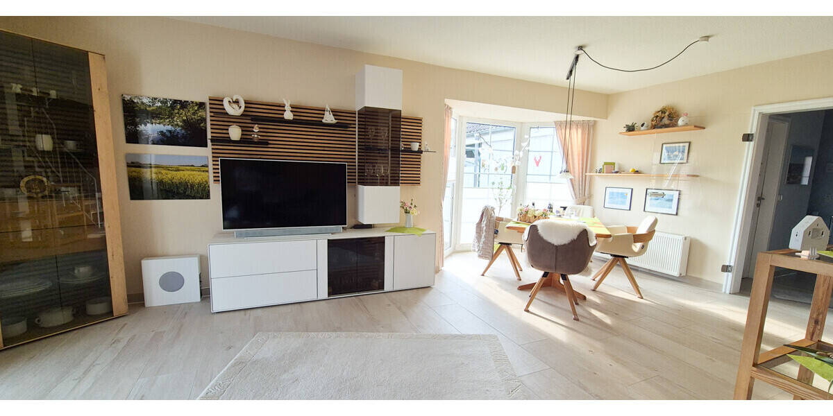 Reihenendhaus Nähe Meer - Reihenendhaus Wendtorf Wendtorfer-Strand | Angebot:27270395