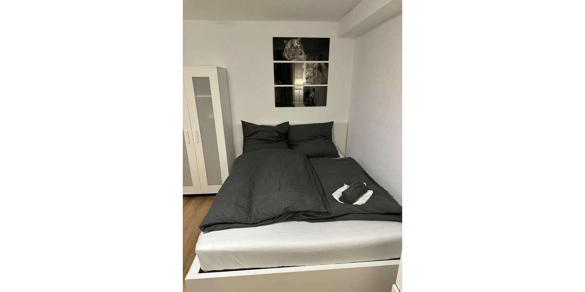 Zimmer Dossenheim - 1 Zimmer, 1.300&euro; | Angebot:23979691