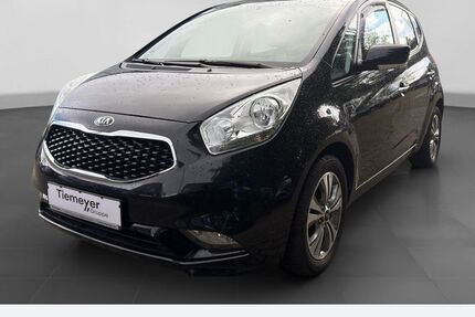 Kia Venga 65.335 km 10.780 &euro; Lüdenscheid 58513
