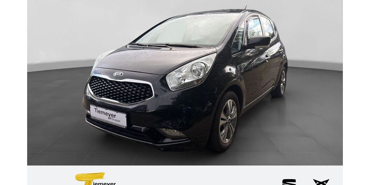 Kia Venga 65.335 km 10.780 &euro; Lüdenscheid 58513