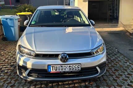 VW Polo 39.500 km 16.500 &euro; Fridingen 78567