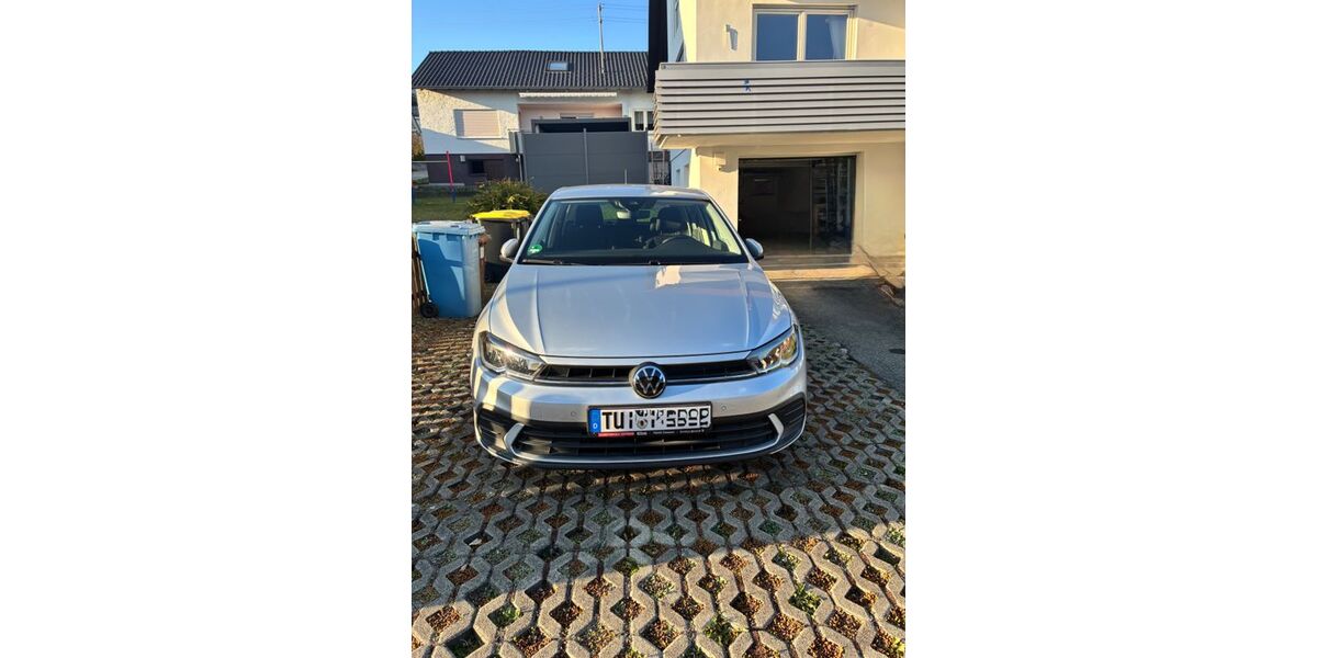 VW Polo 39.500 km 16.500 &euro; Fridingen 78567
