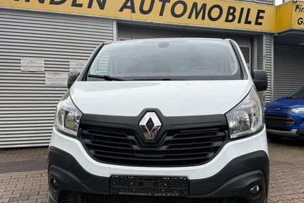 Renault Trafic 95.717 km 11.950 &euro; Frechen 50226