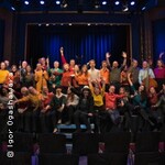 Brasil Ensemble Berlin - 25 Jahre Brasil Ensemble