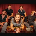 Das große Bon Jovi Tribute Konzert