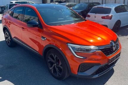 Renault Arkana 29.356 km 21.750 € Düsseldorf 40597