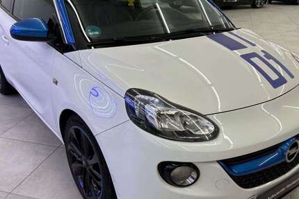 Opel Adam 110.000 km 6.999 € Hockenheim 68766