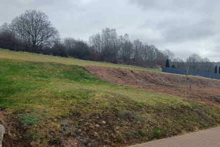 Grundstück Gersfeld/Rhön Rhön - 63.504&euro; | Angebot:20290969