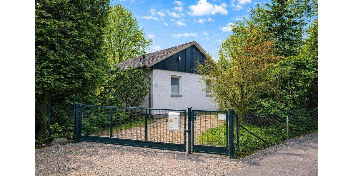 Bungalow Buchholz in der Nordheide - 3 Zimmer, 90 m&sup2;, 340.000&euro; | Angebot:26691765