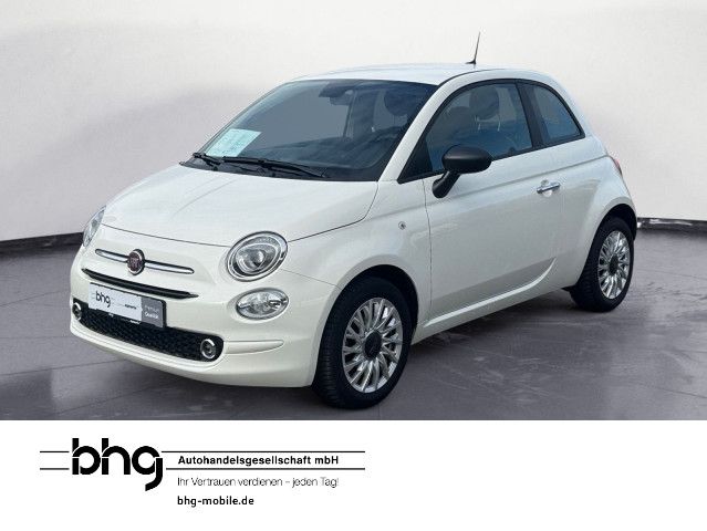 Fiat 500 36.912 km 11.890 &euro; Mössingen 72116