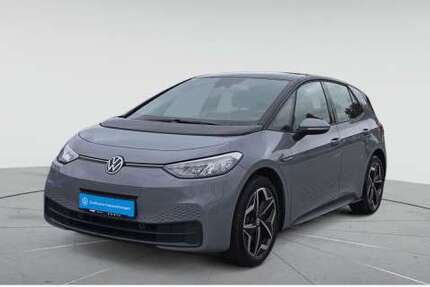 VW ID.3 19.100 km 18.890 &euro; Darmstadt 64295