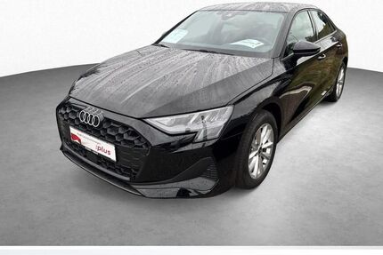 Audi A3 27.100 km 26.890 € Roth 91154