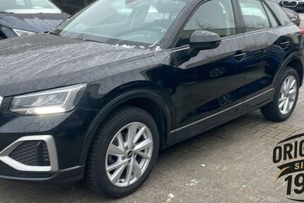 Audi Q2 62.100 km 20.700 &euro; Ahaus 48683