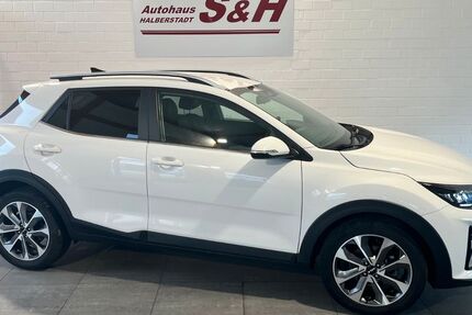 Kia Stonic 30.771 km 18.450 &euro; Halberstadt 38820